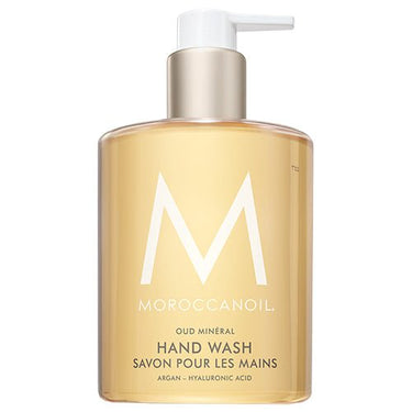 MOROCCANOIL_Hand Wash_Cosmetic World